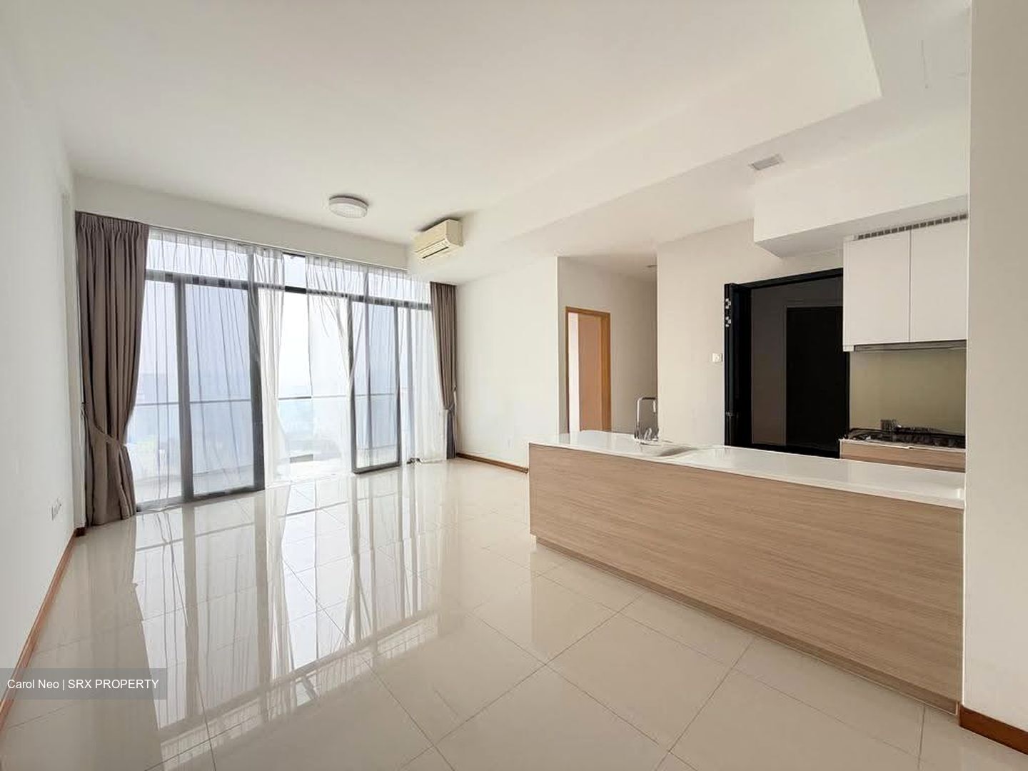 Hillion Residences (D23), Apartment #633926831